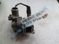 obal termostatu na hyundai accent 1,5crdi, 